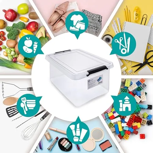 Deuba Aufbewahrungsbox UC 4