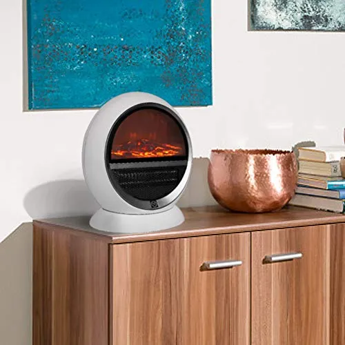 Deuba Heizlüfter UC 2