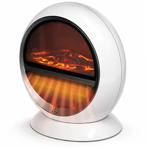 Deuba Heizlüfter UC