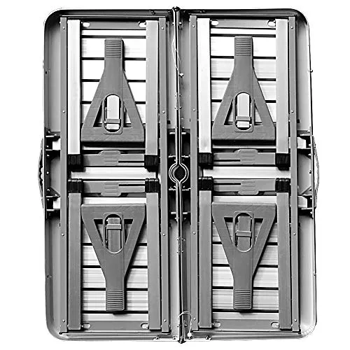 Deuba Klapptisch Set UC 4