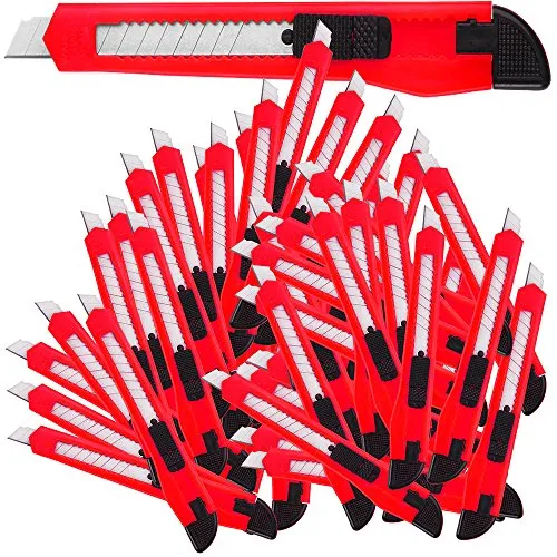 Deuba Teppichmesser UC 2