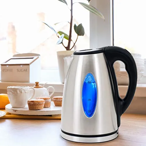 Deuba Wasserkocher UC 2