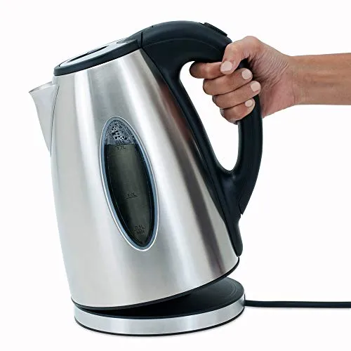 Deuba Wasserkocher UC 3
