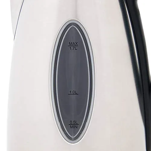 Deuba Wasserkocher UC 4