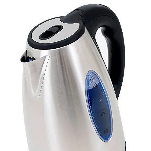 Deuba Wasserkocher UC 5