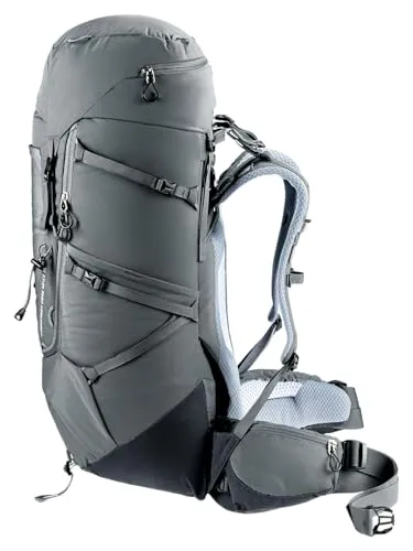 deuter Aircontact Core 45+10 SL 7