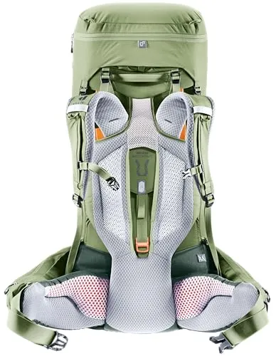 deuter Aircontact Core 55+10 SL 4