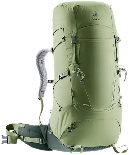 deuter Aircontact Core 55+10 SL 5