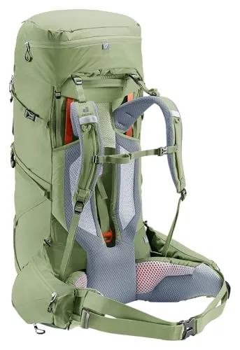deuter Aircontact Core 55+10 SL 6