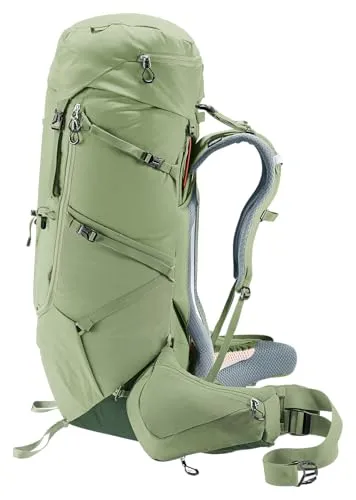 deuter Aircontact Core 55+10 SL 7