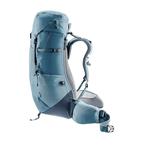 deuter Aircontact Lite 40 + 10 3