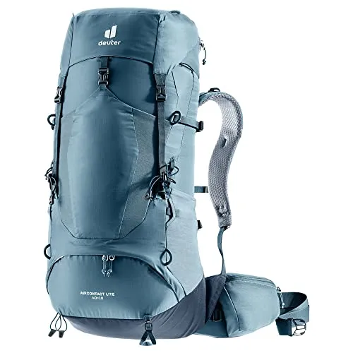 deuter Aircontact Lite 40 + 10
