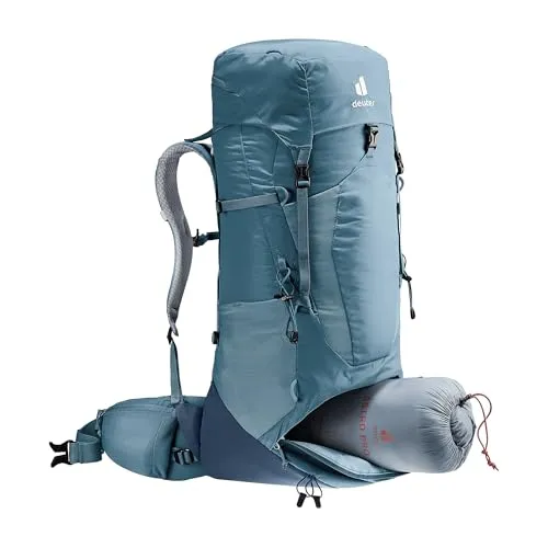 deuter Aircontact Lite 40 + 10 7