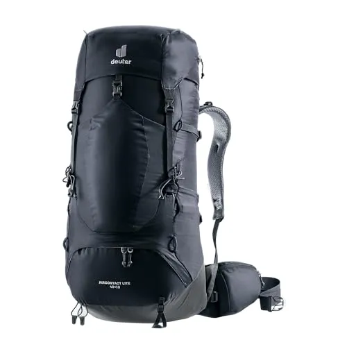 deuter Aircontact Lite 40 + 10