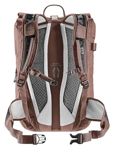 deuter Amager Plus 4