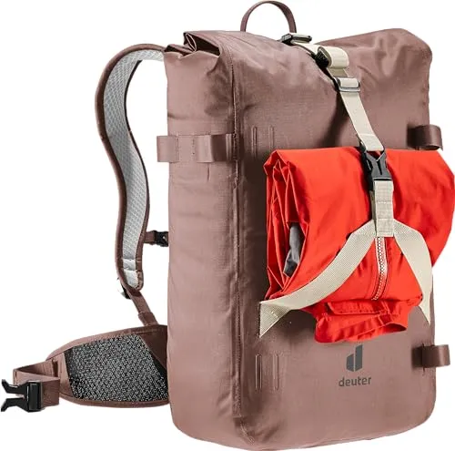 deuter Amager Plus 5