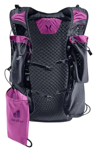 deuter Ascender 4