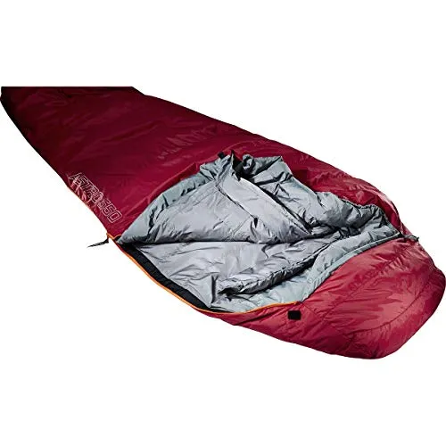 Deuter Astro 550 L 2
