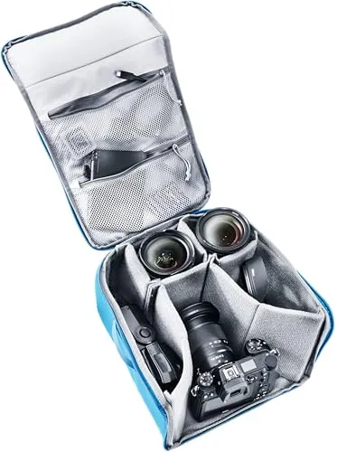 deuter Camera Box One 3