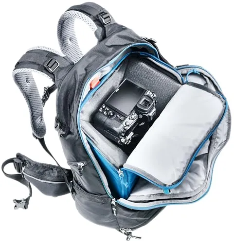 deuter Camera Box One 6