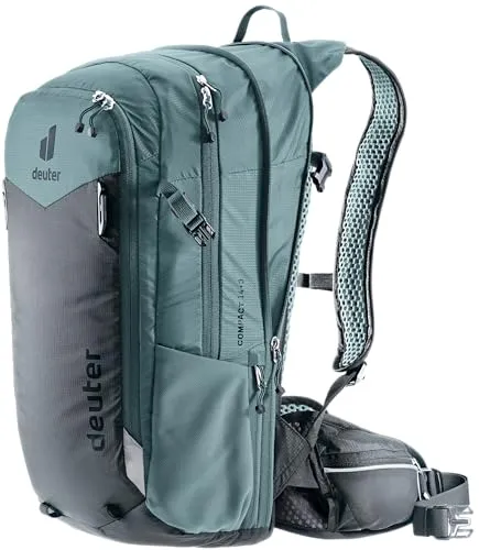 deuter Compact 14+3 5