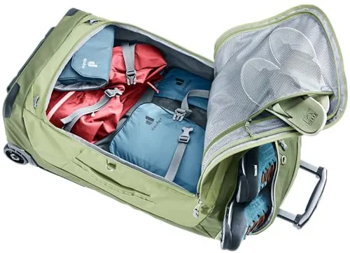 deuter Duffel Pro Movo 60 3