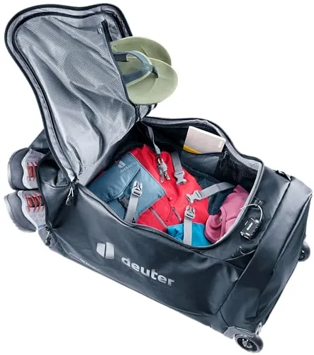 deuter Duffel Pro Roller 90 6