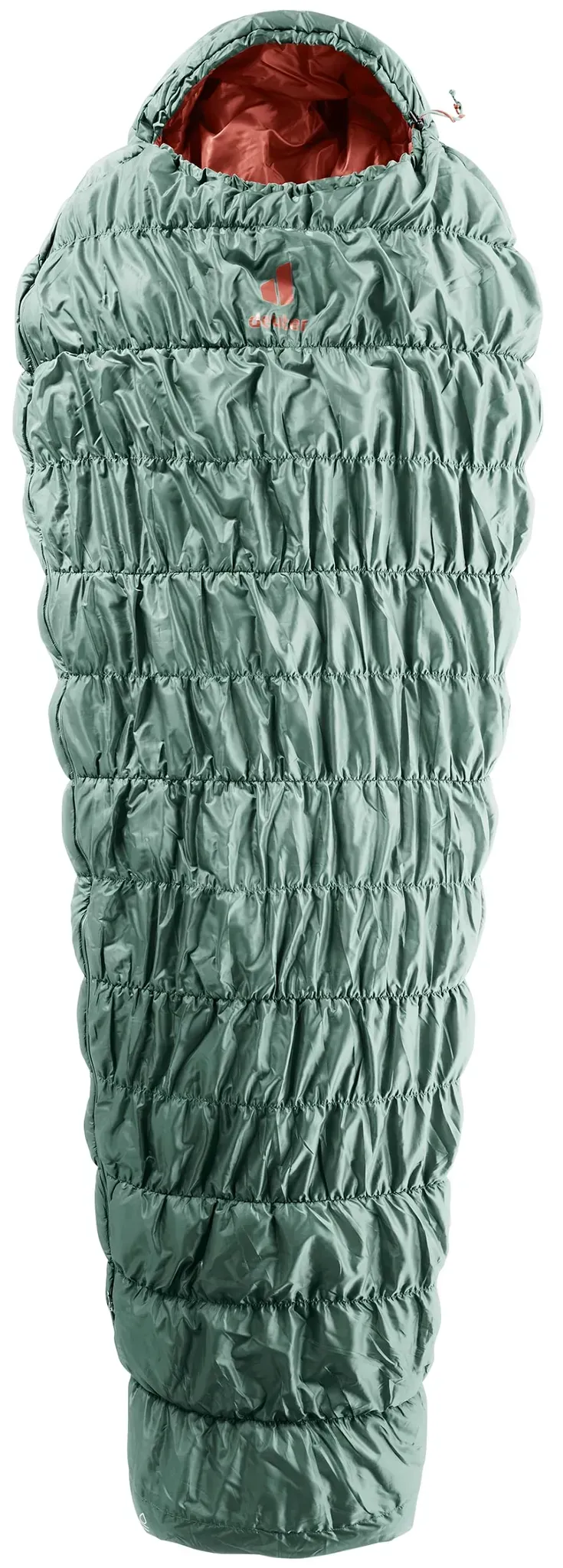 Deuter Exosphere +4° SL