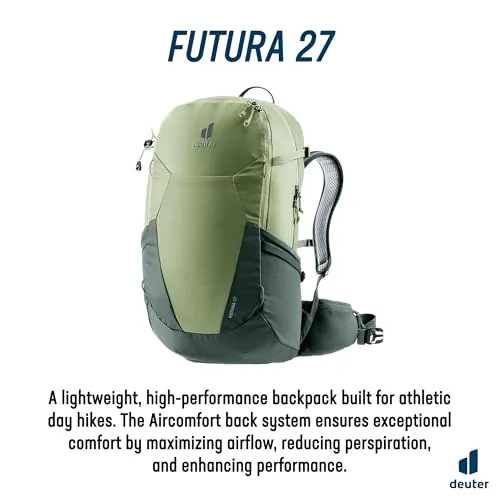 deuter Futura 27 2