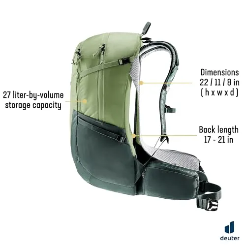 deuter Futura 27 3