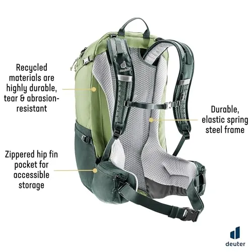 deuter Futura 27 4