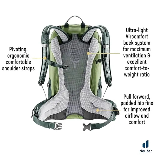 deuter Futura 27 5