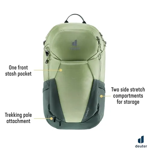 deuter Futura 27 6