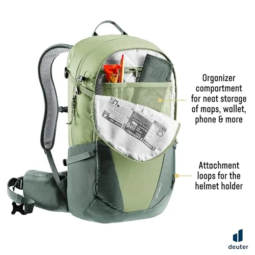 deuter Futura 27 7