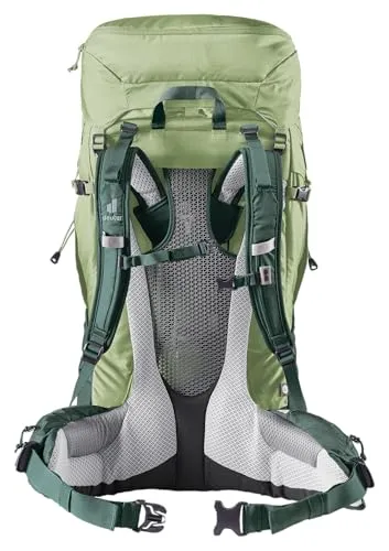 deuter Futura Air Trek 45 + 10 SL 2