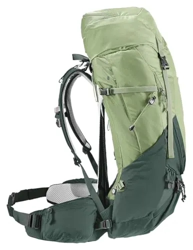 deuter Futura Air Trek 45 + 10 SL 3