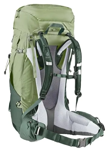 deuter Futura Air Trek 45 + 10 SL 4