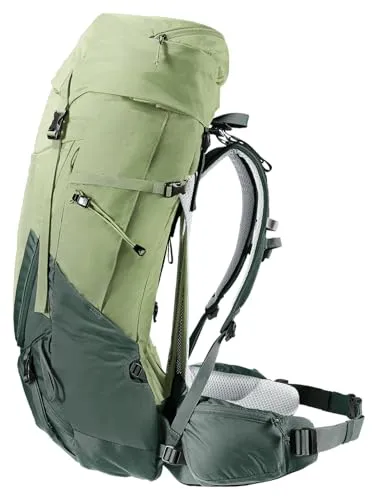 deuter Futura Air Trek 45 + 10 SL 5