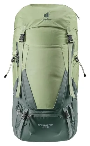 deuter Futura Air Trek 45 + 10 SL