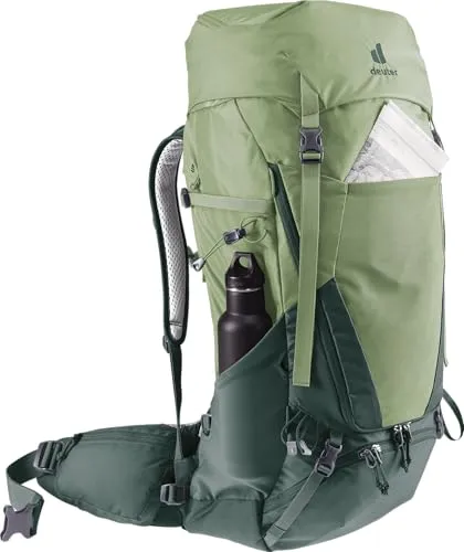 deuter Futura Air Trek 45 + 10 SL 7