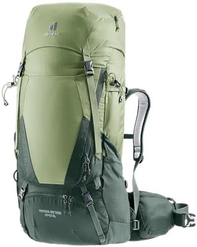 deuter Futura Air Trek 45 + 10 SL 6