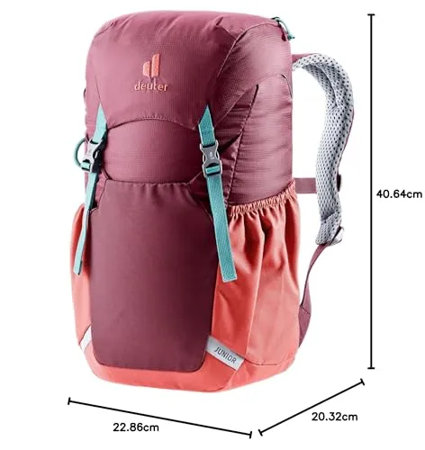 deuter Junior 2