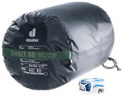 deuter Orbit SQ 4