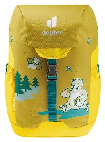 deuter Schmusebär 2