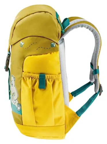 deuter Schmusebär 6