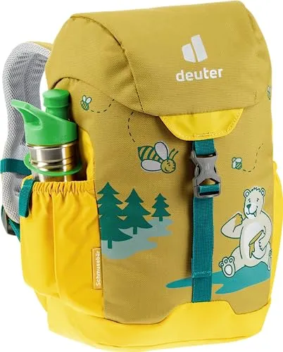 deuter Schmusebär 7