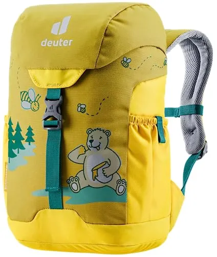 deuter Schmusebär