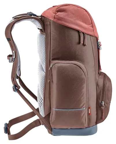 deuter Scula 3