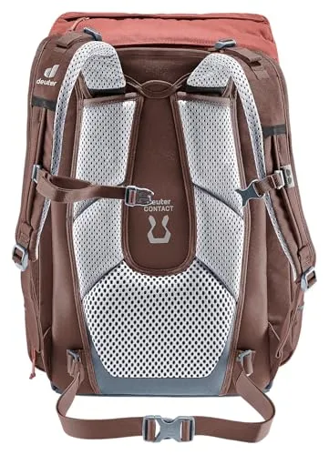 deuter Scula 4