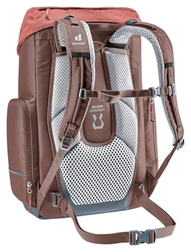 deuter Scula 6